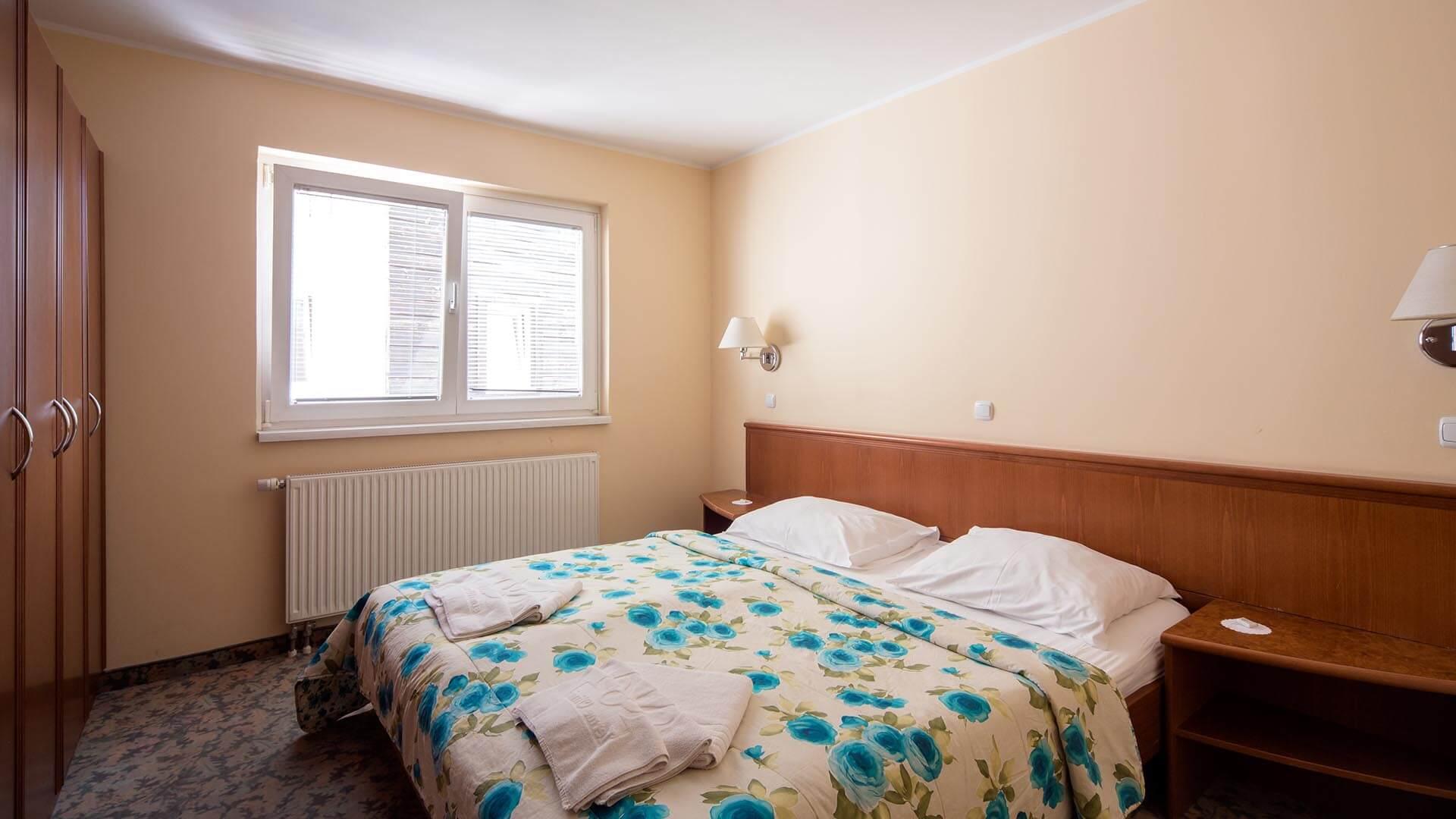 Terme Olimia - Aparthotel Rosa Podčetrtek Eksteriør billede