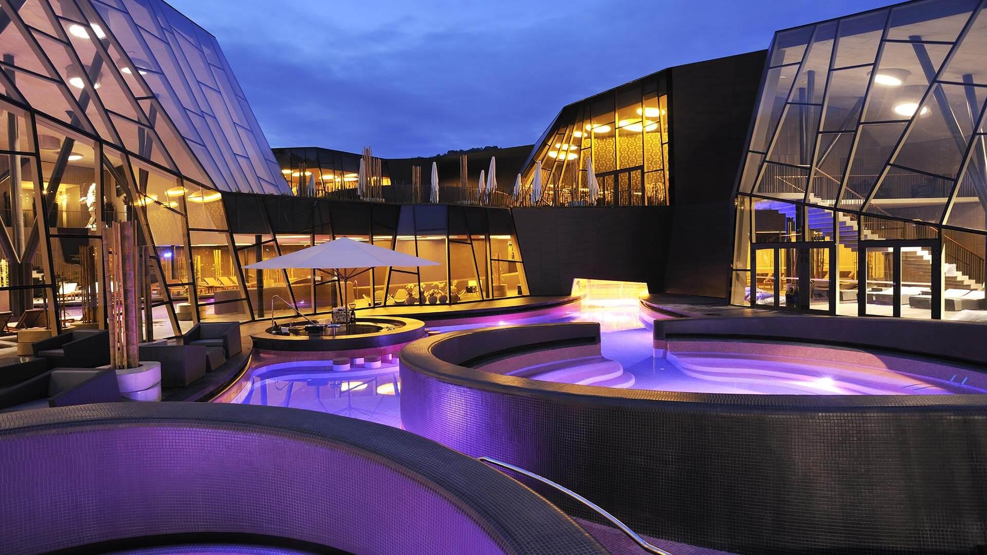 Terme Olimia - Aparthotel Rosa Podčetrtek Eksteriør billede