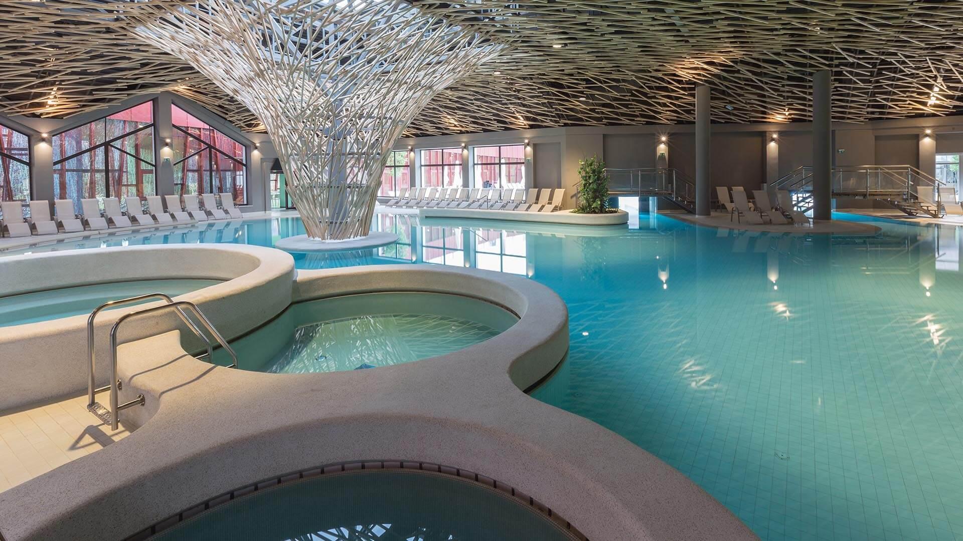 Terme Olimia - Aparthotel Rosa Podčetrtek Eksteriør billede