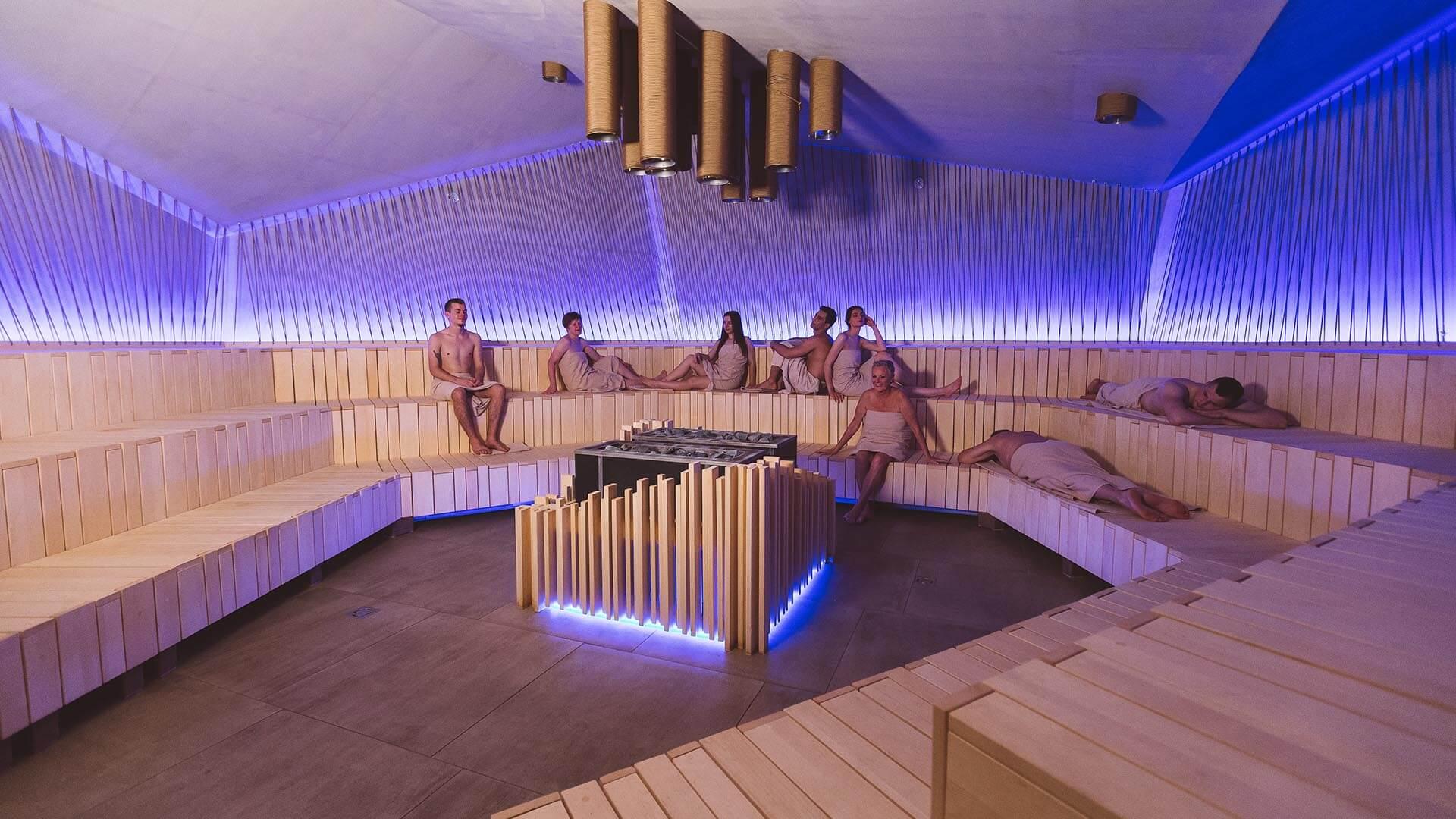 Terme Olimia - Aparthotel Rosa Podčetrtek Eksteriør billede
