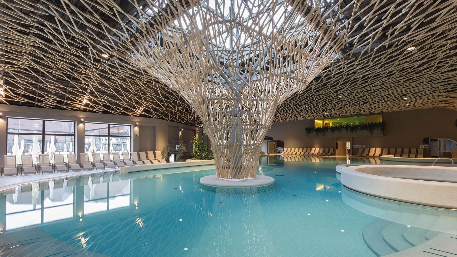 Terme Olimia - Aparthotel Rosa Podčetrtek Eksteriør billede