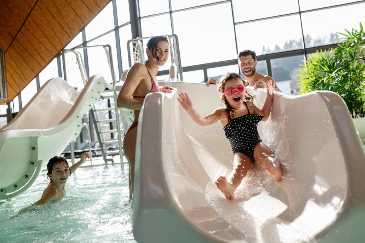 Terme Olimia - Aparthotel Rosa Podčetrtek Eksteriør billede