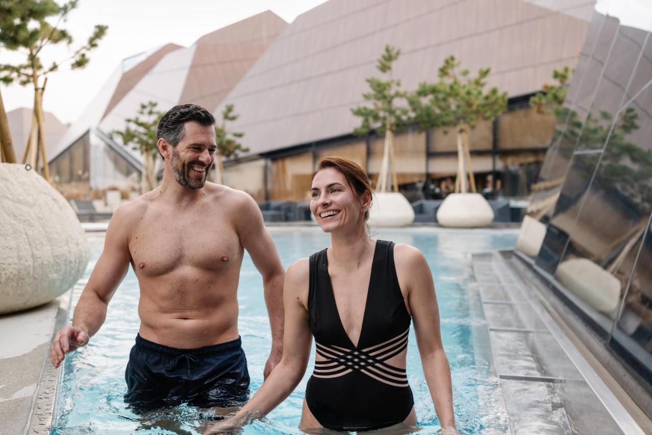 Terme Olimia - Aparthotel Rosa Podčetrtek Eksteriør billede