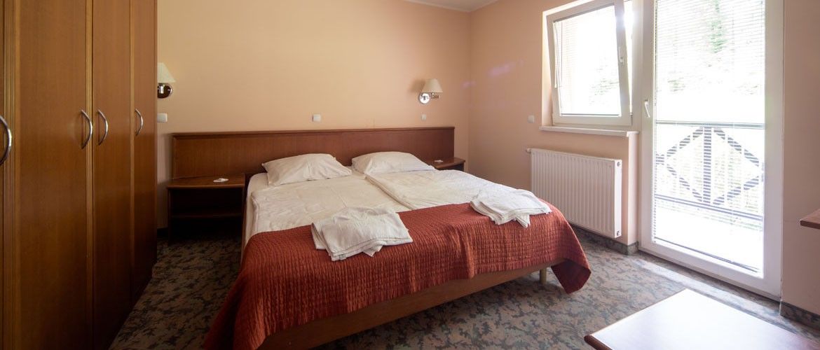 Terme Olimia - Aparthotel Rosa Podčetrtek Eksteriør billede