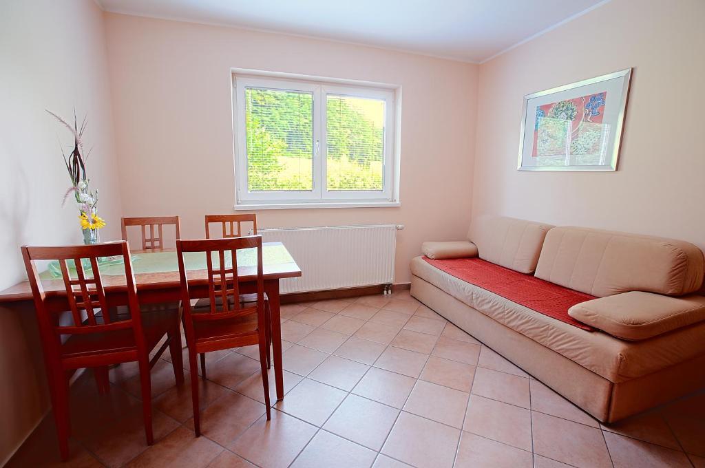 Terme Olimia - Aparthotel Rosa Podčetrtek Eksteriør billede